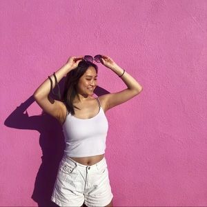 Meet your Posher, Erin